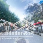 Lk văn khê: khu vực đáng sống nhất quận hà đông. 83m x4 tầng x5m mặt tiền, 23tỷ rẻ nhất khu vực.