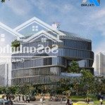 Bán shophouse tại nam trung yên, 130 tỷ, 400m2, 6pn, 7 tầng, mặt tiền 12m