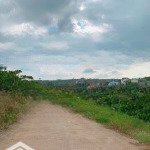 Bán đất 24x37m (756m2), qh full thổ cư