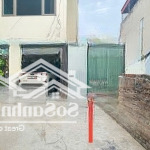 Bán đất tổ 5, tt quang minh, mê linh. gần khu công nghiệp. mặt tiền rộng, oto đỗ đất