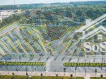 Bán lô đất kno tân thành - đất cuốc ngay trung tâm hành chính bắc tân uyên 980tr