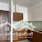 Cho thuê cc pearl plaza, 1pn 1wc full nt đẹp