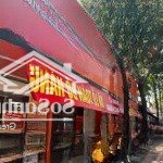 Cho thuê 2 căn nhà mặt tiền làm mặt bằng kinh doanh nguyễn văn trỗi p4 vũng tàu