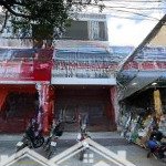 Cho thuê nhà mặt tiền đường ng hữu thọ tiện làm vp công ty, phòng khám, căn hộ, tt anh ngữ...