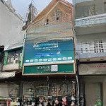 Cho thuê nhà nguyên căn mt 71 vĩnh viễn, p2, q10 - dt 6.8x18m, 4 tầng - giá thuê 55tr