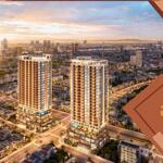 Chính thức nhận booking - sun group ra mắt dự án căn hộ cao cấp tại trung tâm thành phố