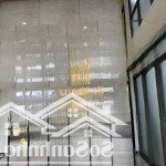 Cho thuê văn phòng 120m2 mặt tiền phạm văn đồng toà nhà st morizt. liên hệ 0942878189 ms tú