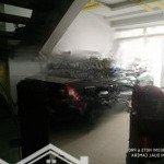 Nhà 5 tầng- hxh 6m thông- diện tích 68m2- khu phân lô vip đào duy anh- sổ nở hậu