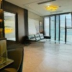 Chính chủ tôi cần chuyển nhượng lại nhà 3pn tại tràng an complex số 91 đường hoàng quốc việt