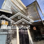 Bán nhà 3,5 tầng võ thị sáu, sát chợ vĩnh trường,3pn, phù hợp ở hoặc cho thuê, giá chỉ 3ty150triệu
