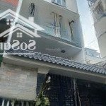 Chính chủ cần bán nhà đang cho thuê 21tr, giá 2tỷ860/72,6m2, đường bành văn trân - p. 7 - tân bình