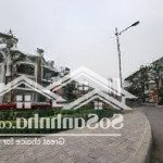 Siêu biệt thự luxury, khu an phú shop villa, khu a, kđt dương nội - kiệt tác dành cho giới tinh hoa