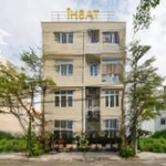 Bán khách sạn phước trường 15 view công viên hồ nghinh