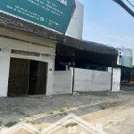 Bán gấp nhà mặt tiền đường trần quang khải (ql22) ngay trung tâm khu vip