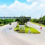 Bán đất khu công nghiêp hiêp phước .tp hcm