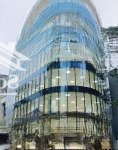 Tòa nhà mới 100% góc 2mt đảo kim cương - trương văn bang, quận 2 - cho thuê nguyên tòa