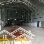 Cho thuê 600m2 kho xưởng tại đường 419 quốc oai - hà nội - hà nội. lh 0982247544