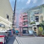 Hạ 1 tỷ bán gấp nhà hxh hoàng hoa thám phường 6 bình thạnh 6.5x16m sẵn hđt 45tr/tháng