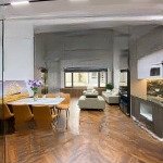 Cực hiếm! bán nhà phố cầu giấy, thang máy, thông sàn, kd, vp hay ở đều sướng, 58m2 * 6.5t, 11.9 tỷ