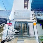 Chính chủ chuyển đi nơi khác nên cần bán gấp căn nhà mặt tiền ở đường trần đại nghĩa, ngay kcn lmx