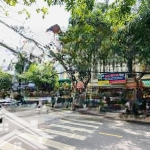 Bán nhà mặt tiền đường thông kdc an phú hưng , p tân phong quận 7 | diện tích 6 *15 | giá 18,9 tỷ