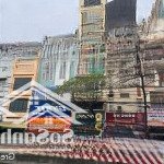 Bán nhà mặt phố lạc long quân, 7 tầng thang máy, thông sàn, vỉa hè kinh doanh, oto dừng đỗ