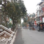 Bán nhà mặt phố kim mã 50m-5tang-23,2 tỷ giao giang văn minh quận ba đình