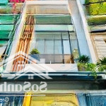 Kẹt tiền bán nhà hẻm ôtô nguyễn gia trí - p25 - bình thạnh 3tỷ58/65m2 gần đh hutech cho thuê 24tr