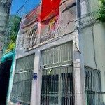 Bán căn nhà gần chợ đông quang, quận 12, diện tích: 4 x 10m, đúc 1 trệt, 1 lầu. gồm phòng khách
