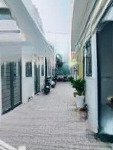 Bán gấp dãy trọ - thu nhập ổn định 25tr/tháng, 10 phòng full thổ cư 180m2
