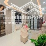 Bán nhà riêng 4pn, 4 tầng, 60m2 tại trương định, 9,3 tỷ, hai bà trưng, hà nội