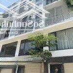 Bán nhà phố liền kề khu compound ny''ah phú định 44m2 5 tầng có thang máy + full nội thất cao cấp