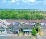 Bán căn liên kế vườn vị trí đẹp đông dân cư kđt oasis, mỹ phước, sổ hồng riêng, hỗ trợ vay 1.1 tỷ