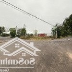 Chủ cần bán lô đất 2 mặt tiền đường 7,5m khu phố chợ điện nam bắc giá chỉ 2,3 tỷ