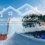 Bán lô ngang 8m hà quang 2 đường 1a giá 58tr/m2