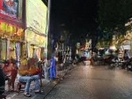 Siêu hot nhà mặt phố, mặt bằng kinh doanh phố ẩm thực nguyễn văn tuyết 210m2 3 tầng 38tr