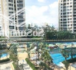 10,650 tỷ chốt mua liền tay căn hộ 2 phòng ngủ đảo kim cương, view nội khu, ban công rộng