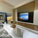 7 tỷ 5 tầng thang máy gần oto vạn phúc hà đông