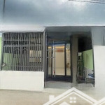 Chỉ 1,85 tỷ sở hữu nhà mới 60m2,đường ô tô thông,cách bùi hữu nghĩa khoảng 200m,gần chợ (p.tân vạn)