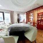 Liền kề xuân la 80m2 gara 3 oto mặt tiền 8.5m quyền lực, khu p.lô cán bộ an sinh cao - hơn 30 tỷ.