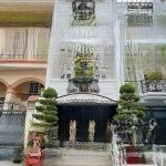 Bán nhà khu compou nguyễn trọng tuyển, p10,q, pn (5x20) 4l giá 25 tỷ