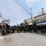 Mặt tiền kinh doanh, tân phú - doanh thu 1.1tỷ/năm - 186m2 - 7 tầng - 30pn, 1 mặt bằng - giá 41 tỷ