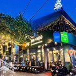 Bán nhà mt 65-67 cao thắng p5 quận 3 ,dt:8x15 -kc 5 tầng hdt 180tr/tháng giá bán 45 tỷ