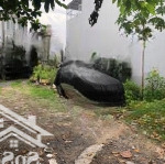 Bán đất hẻm 8m đường số 9, linh tây, gần phạm văn đồng, tiện xây ở
