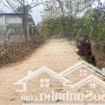Hơn 400 mét- mặt tiền 12 mét đất vuông đẹp giá 3,2 triệu 1 mét vuông