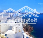 Chung cư mini thiết kế layout santorini châu âu có 1-0-2 gần sân bay tân sơn nhất