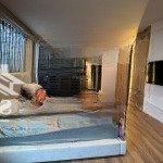 Sunwah pearl - bán căn 3pn (sh-05) - lầu cao - view sông & bán đảo thủ thiêm - thoáng đẹp