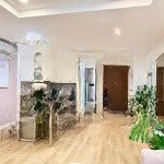 Bán căn hộ gardenia hàm nghi 80m2 2pn 2vs 6,4 tỷ full nt, hướng mát