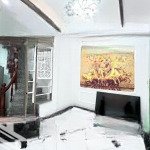 4,6x tỷ, tam trinh-yên sở, nhà đẹp ở ngay, ô tô đỗ cổng, vài bước ra mặt phố. 1 căn duy nhất