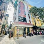 Siêu hiếm-lô góc ôtô tránh khu liễu giai (linh lang,kim mã thượng) 30/40m, 6t thang máy,mt 11.5m giá chỉ 17.5 tỷ -lh 0987881444